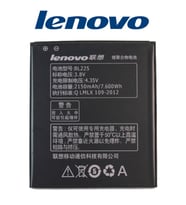 Lenovo S580 Pil Batarya A785E - A620T - A628T Bl225