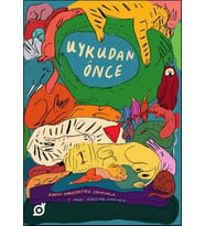 Uykudan Önce