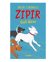 Zıpır Gizli Görev