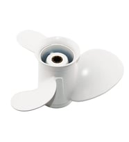 Yamarine Yamaha Dıştan Takma Motor Pervanesi 9.9/20HP Outboard Propeller Diamete