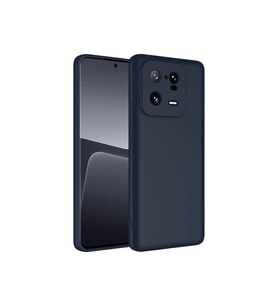 Xiaomi Mi 13 Pro Uyumlu Kılıf Zore Mara Lansman Kapak