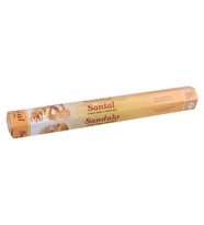 Flute Tütsü Sandal 20 Çubuk