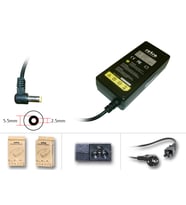 Sylar RETRO Dell Inspiron 1300 60W Notebook Adaptör RNA-DL01