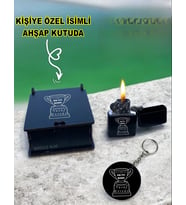 benzinlisevgili