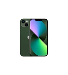 Yenilenmiş IPHONE 13 128GB -C Kalite- Yeşil