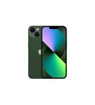 Yenilenmiş IPHONE 13 128GB -C Kalite- Yeşil