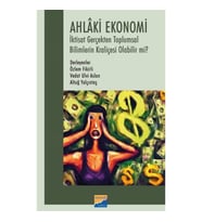 Ahlaki Ekonomi