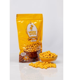 Acılı Lebcips - 250 Gr