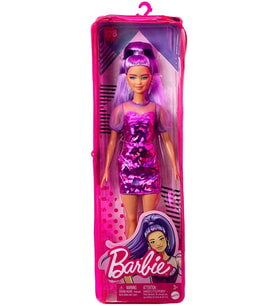 Barbie Büyüleyici Parti Bebekleri No:178