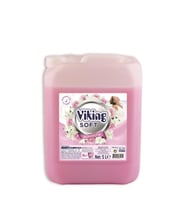 Viking Çamaşır Yumuşatıcısı Romantik 5 Litre 1 Adet