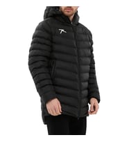 Raru Erkek Anorak MUNIO SİYAH