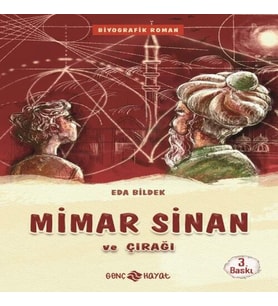 Medeniyet Mimarlarımız 2 - Mimar Sinan ve Çırağı