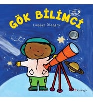 Gök Bilimci Ne Yapar?
