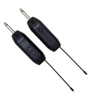 Magicvoice Uhf Gitar Tip Kablosuz Mikrofon (Genel Enstrümanlar İçin) MV-19586