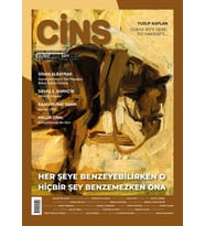 Cins Dergi 113.Sayı Şubat 2025 (STD)
