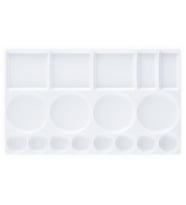 Bigpoint Sanatsal Godeli Palet 27 cm