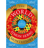 The World: A Family History