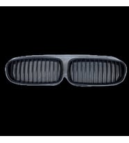 BMW F10+LCI 2010-2016 Panjur Set Mat Siyah Çift Çıtalı 51712165539 Wender
