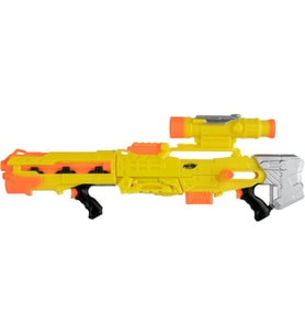 Blaster