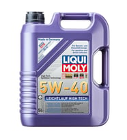 Liqui  Moly Leichtlauf Hıgh Tech 5W40 5 Lt (2328)