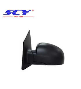 Hyundai Getz Dış Ayna Manuel Sol 2002- 2009 (Oem No:  876101C300)