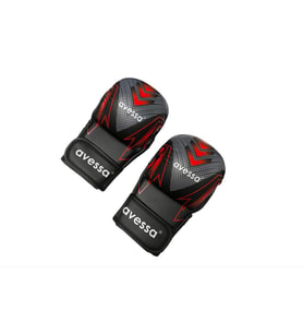 Avessa Tke-190 Mma Eldiveni M Beden Kırmızı