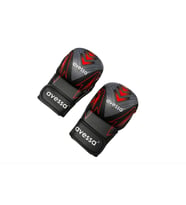 Avessa Tke-190 Mma Eldiveni M Beden Kırmızı