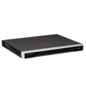 Hikvision DS-7616NI-Q2 16 Kanal 4K H.265+ 2 HDD NVR Kayıt Cihazı