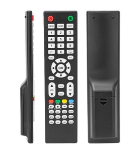 Awox Dijitsu DJTV431 Lcd-Led Tv Kumandası