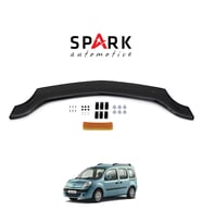 Renault Kangoo 2008-2013 Yıl Aralığı Uyumlu Kaput Rüzgarlığı 3mm