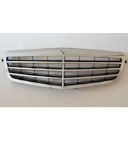W212 MAKYAJSIZ KASA UYUMLU KROM PANJUR 2009-2013 2128800583