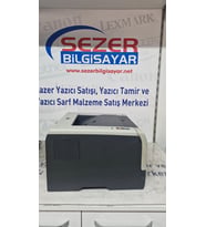 BROTHER HL-5340 DN DUBLEX VE NETWORK MEVCUTTUR CHIPSİZ TONER KULLANIR ( 2, EL LAZER YAZICIDIR )