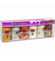 Akrilik Boya Metalik Akrilik Boya Artebella Venüs Serisi Metalik Boya 6'Lı Set-1 (Karışık)