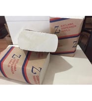 DISPENCER HAVLU Z KATLI HAVLU 150'Lİ 12PAKET ÜCRETSİZ KARGO (Beyaz)