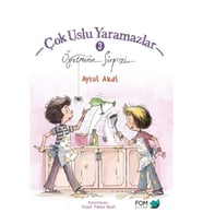 Çok Uslu Yaramazlar 3 -Öğretmenin Sürprizi