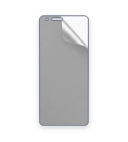 SChitec VIVO V3 Uyumlu Ön Yüzey Mat Hidrojel Ekran Koruyucu