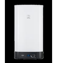 Demirdöküm (Montaj Dahil) DT4 Titanium Digital 65 Lt. Elk. Ter.