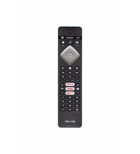 Rm-l1660 H0357c Netflix Rakuten Youtube Tv Tuşlu Kumanda(uyumlu)