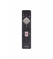 Rm-l1660 H0357c Netflix Rakuten Youtube Tv Tuşlu Kumanda(uyumlu)