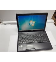 TOSHIBA SATELLİTE C660D  LAPTOP