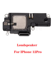 iPhone 12/İ12 PRO Full Buzzer (Dış Ses Hoparlör)