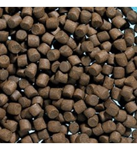 Alabalık Yemi - 5mm - 1 Kg - Fishack