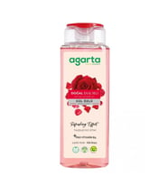 Agarta Doğal Duş Jeli 400 Ml Gül