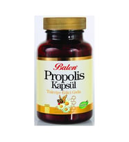 Propolis Kapsül