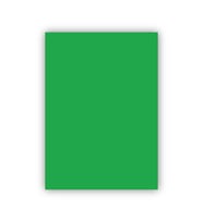 Bigpoint Fon Kartonu 50x70cm 160 Gram Yeşil x 100 Adet