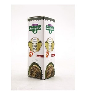 Lokman Sena Sultan Susam Yağı (50Ml)