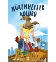 Mükemmeller Kulübü