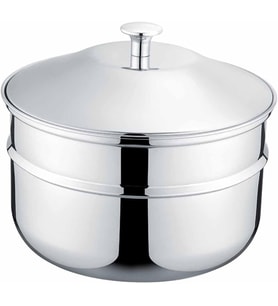 Chafing Dish Çorbalık Yedek Kazan (CDY-45Y)