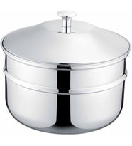 Chafing Dish Çorbalık Yedek Kazan (CDY-45Y)
