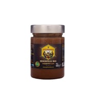 Apitherbal Mix Zencefilli Bal (Kış Macunu) 430 g